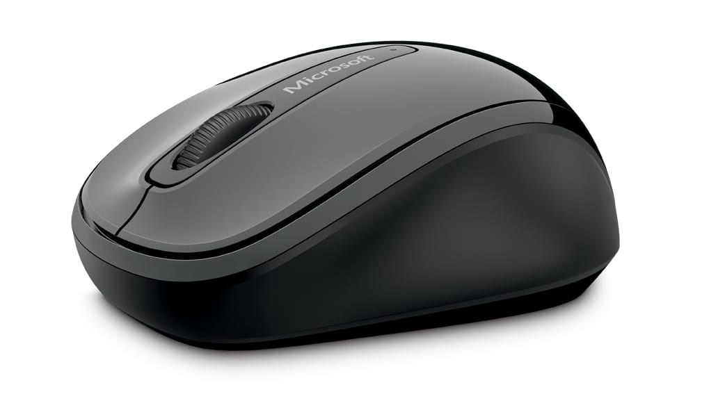 Microsoft Wireless Mobile Mouse 3500 V2