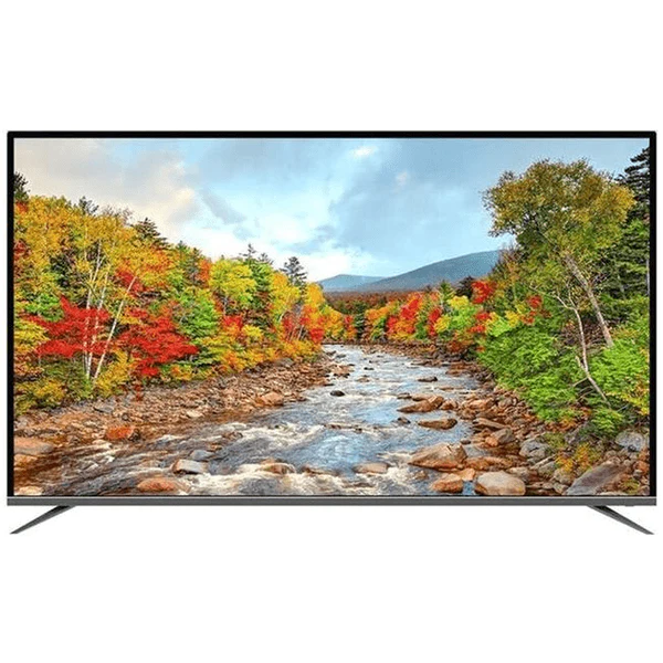 Mecer 75'' 4K UHD (3840 x 2160) Smart LED Panel 8MS