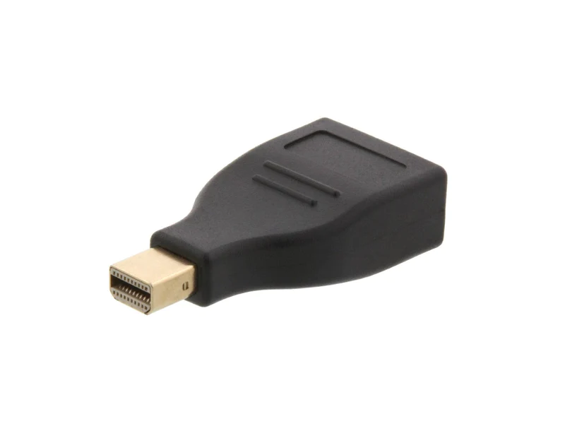 Mecer DP Female to Mini DP Male Adapter