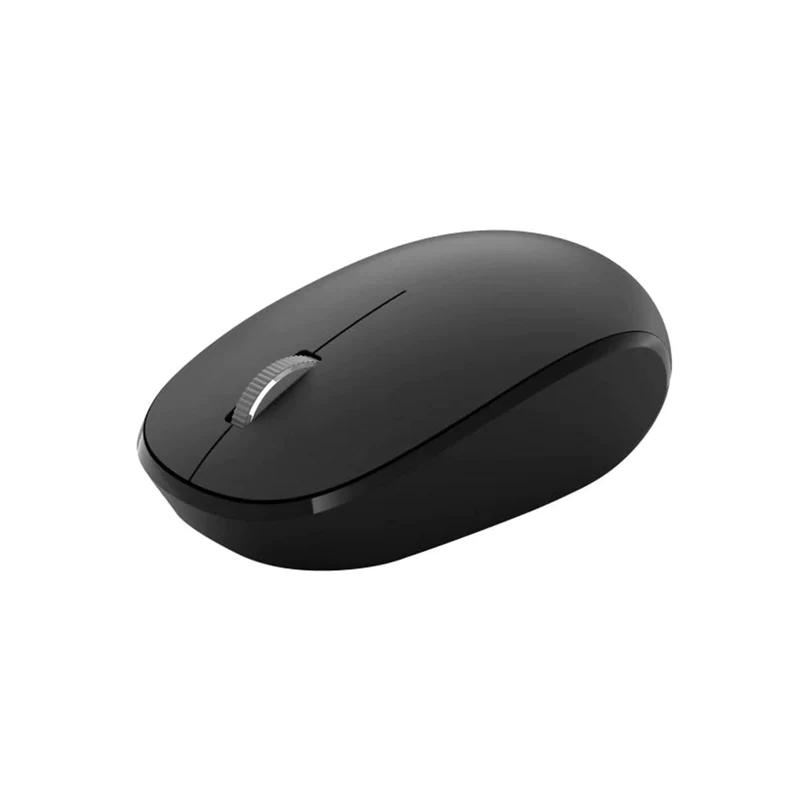 Microsoft Bluetooth Mouse Black