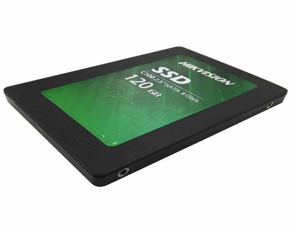 HIKSEMI C100 Consumer Class 2.5'' 120GB SATA - Image 2