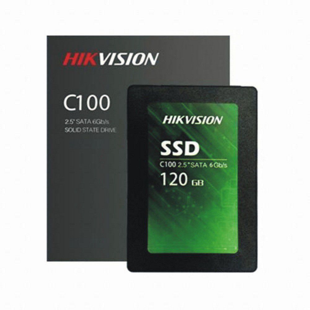 HIKSEMI C100 Consumer Class 2.5'' 120GB SATA