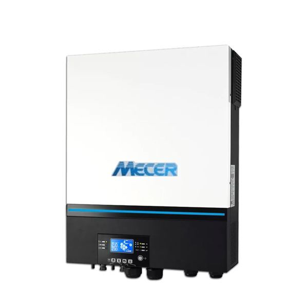 Mecer Axpert 11kW MPPT 230Vac 48VDC Off Grid Inverter SOL-I-AX-11M