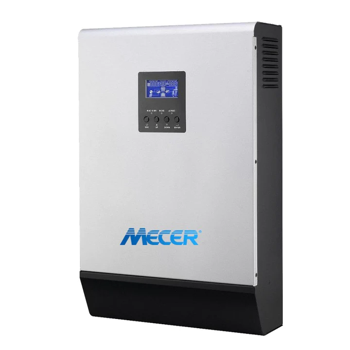 Mecer Axpert 3kW 24V Pure Sine Wave Inverter