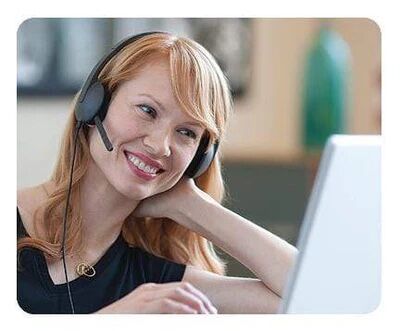 Logitech H340 USB Headset - Image 7