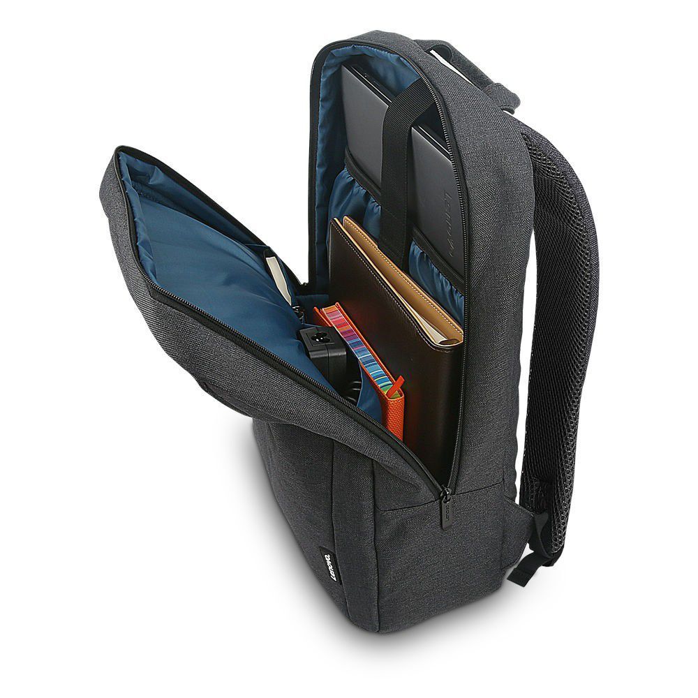 Lenovo 15.6'' B210 Simple BackPack -Charcoal - Image 2
