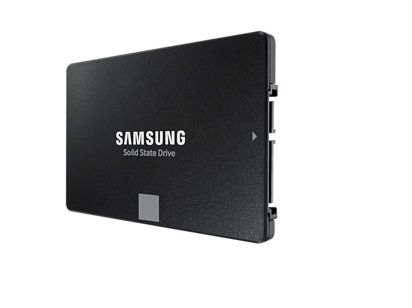 Samsung 870 Evo 1TB SATAIIII SSD
